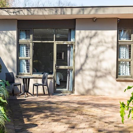 Glen Maine Guest House Pretoria Exterior foto