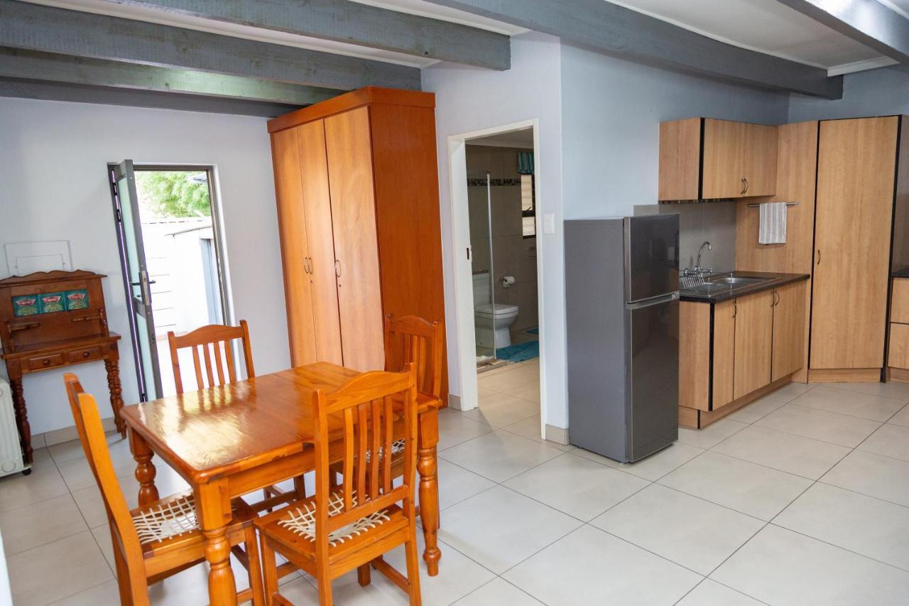 Glen Maine Guest House Pretoria Exterior foto